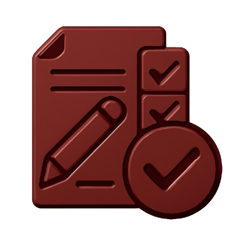 Policy Formulation Icon